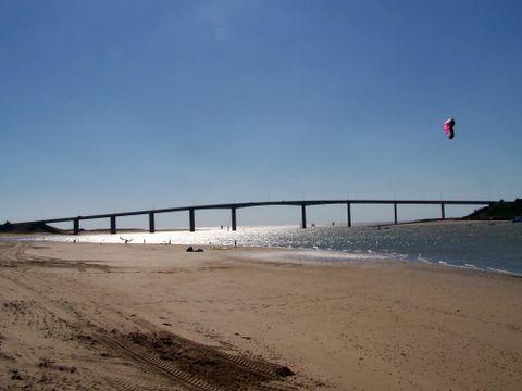 Camping Le Marais Neuf - Camping Vendée - Image N°17