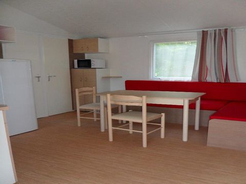 MOBILHOME 6 personnes - Mobilhome 6 personnes