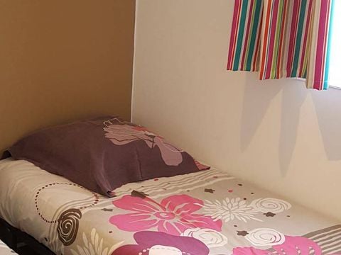 MOBILHOME 4 personnes - MH2 ÉVASION CONFORT 29 m²