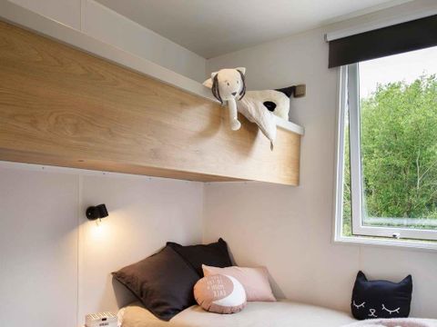 MOBILHOME 5 personnes - Galaxie Confort (chien non admis)