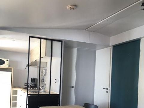 MOBILHOME 6 personnes - C- Mobil-home Baltique 3 chambres