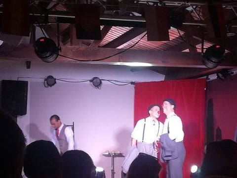 Camping Les Ecureuils - Camping Loire-Atlantique