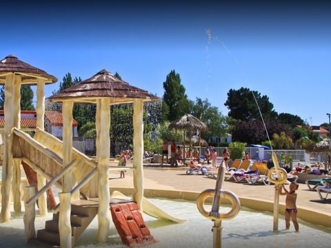 Camping Les Ecureuils - Camping Loire-Atlantique - Image N°5