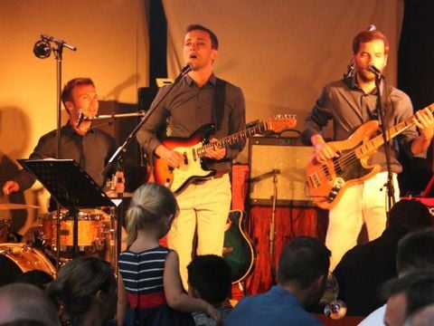 Camping Les Ecureuils - Camping Loire-Atlantique