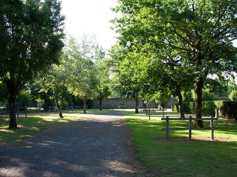 Camping Les Ecureuils - Camping Loire-Atlantique - Image N°9