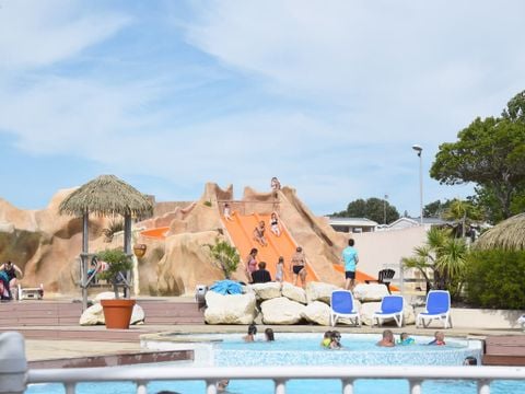 Camping Les Ecureuils - Camping Loire-Atlantique - Image N°2