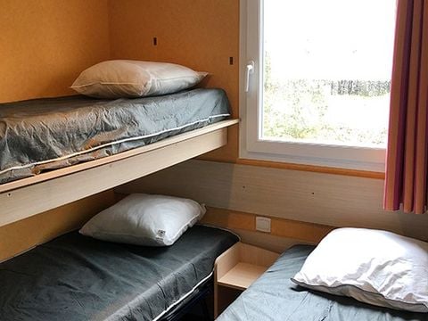 Mobilhome 4 personnes - Classic XL | 2 Ch. | 4 Pers. | Terrasse Simple