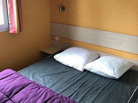 Mobilhome 4 personnes - Classic XL | 2 Ch. | 4 Pers. | Terrasse Simple