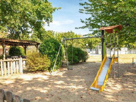 Camping Coeur de Vendée - Camping Vendée