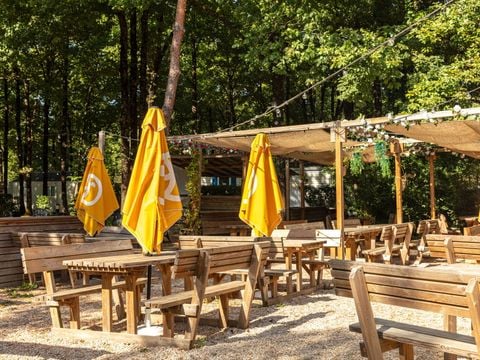 Camping Coeur de Vendée - Camping Vendée