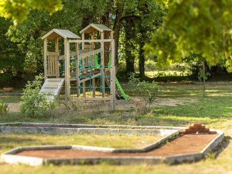 Camping Coeur de Vendée - Camping Vendée