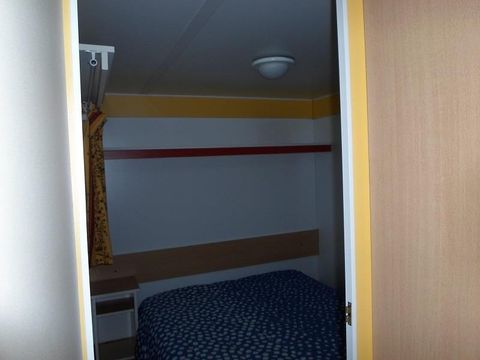 MOBILHOME 4 personnes - DOUGLAS