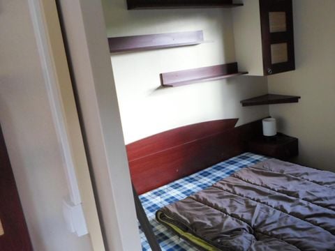 MOBILHOME 6 personnes - MELEZE