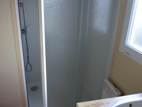 MOBILHOME 6 personnes - MELEZE