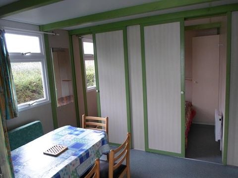 CHALET 5 personnes - CEDRES