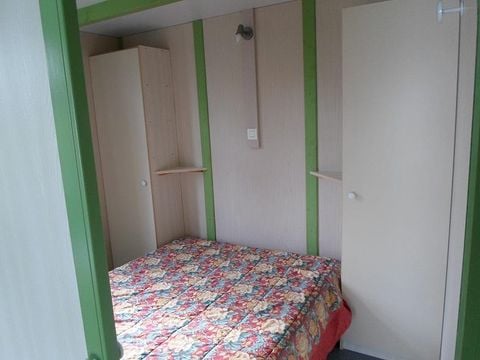 CHALET 5 personnes - CEDRES