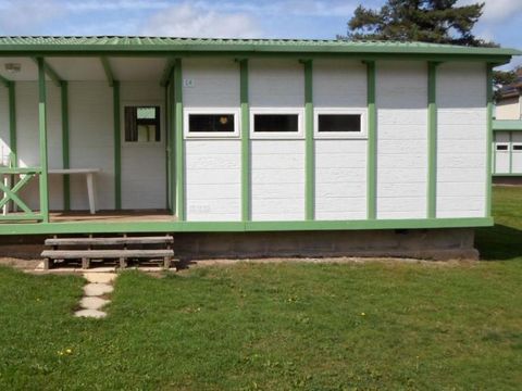 Camping Les Pinasses - Camping Vosges - Image N°17