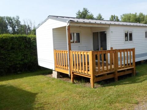 Camping Les Pinasses - Camping Vosges - Image N°20