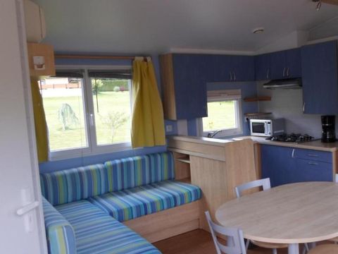 Camping Les Pinasses - Camping Vosges - Image N°25