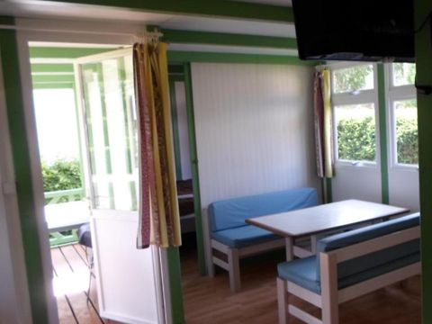 Camping Les Pinasses - Camping Vosges - Image N°31