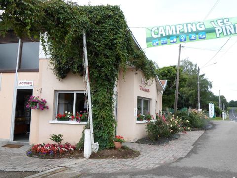 Camping Les Pinasses - Camping Vosges - Image N°8