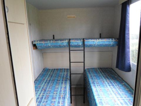 Camping Les Pinasses - Camping Vosges - Image N°21