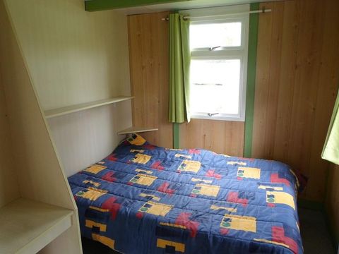 CHALET 6 personnes - PIN