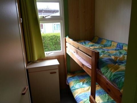 CHALET 6 personnes - PIN