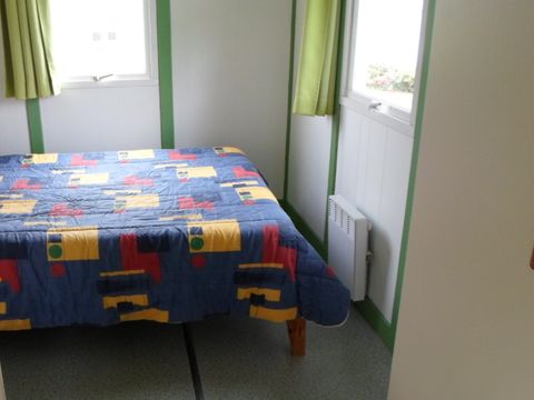 CHALET 6 personnes - PIN