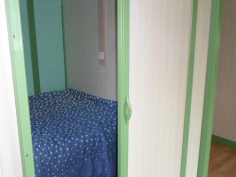 CHALET 4 personnes - CYPRES Gitotel