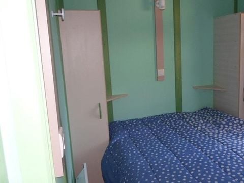 CHALET 4 personnes - CYPRES Gitotel