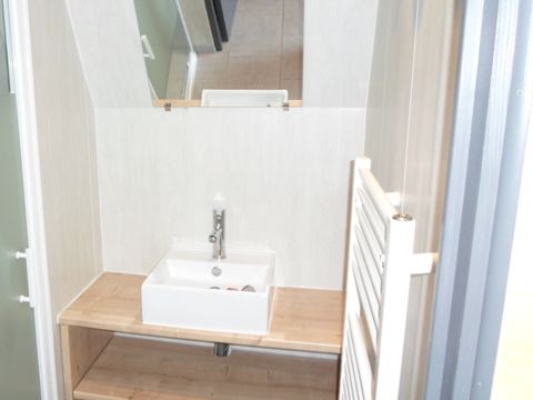 CHALET 6 personnes - POINTU