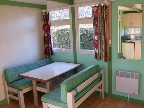 CHALET 5 personnes - EPICEA