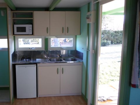 CHALET 5 personnes - EPICEA