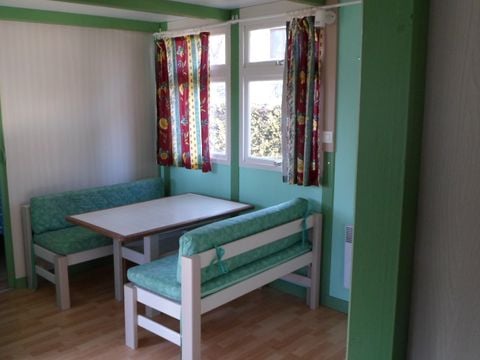 CHALET 5 personnes - EPICEA