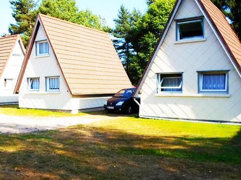 Camping Les Pinasses - Camping Vosges - Image N°2
