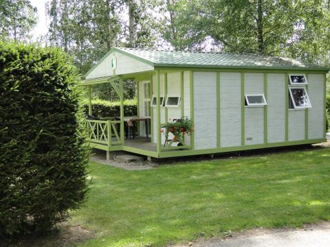 Camping Les Pinasses - Camping Vosges - Image N°11