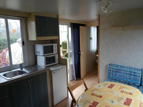 Camping Les Pinasses - Camping Vosges - Image N°22