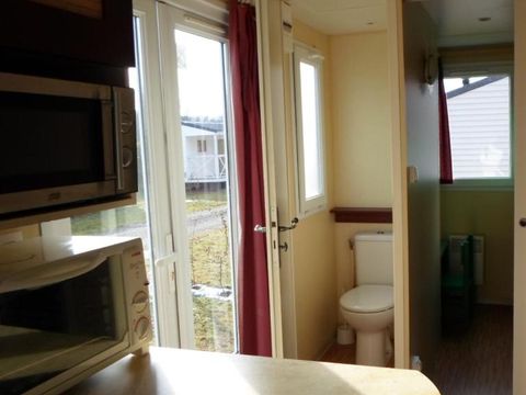 Camping Les Pinasses - Camping Vosges - Image N°14