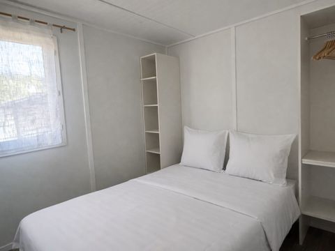 CHALET 4 personnes - Chalet Climatisé 2 chambres