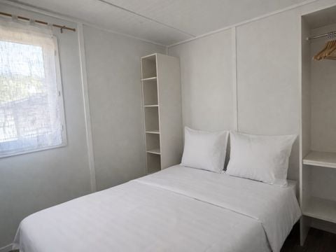 CHALET 4 personnes - Chalet Climatisé 2 chambres