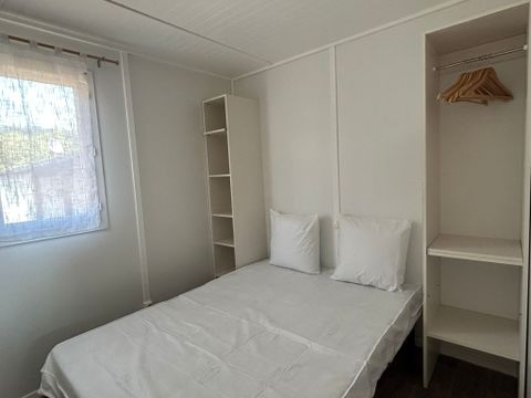 CHALET 4 personnes - CLIM - TV - DRAPS - SERVIETTES