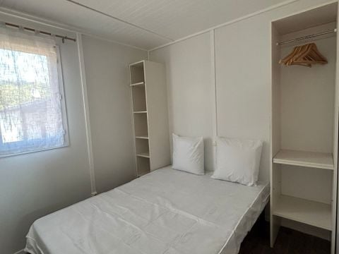 CHALET 4 personnes - CLIM - TV - DRAPS - SERVIETTES