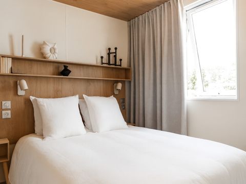 LODGE 6 personnes - Lodge Signature