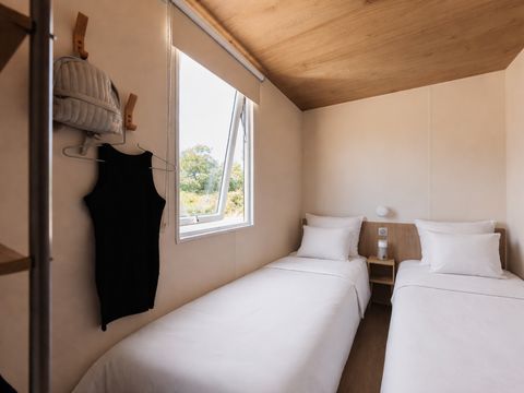 LODGE 6 personnes - Lodge Signature