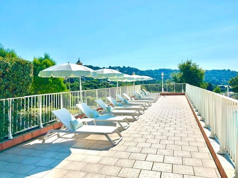 Camping Le Parc des Chênes - Camping Var - Afbeelding N°3