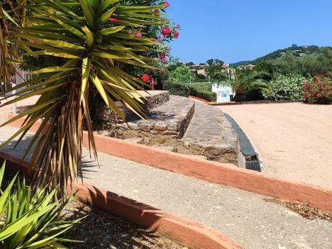 Camping Le Parc des Chênes - Camping Var - Afbeelding N°4