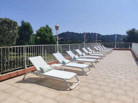 Camping Le Parc des Chênes - Camping Var - Afbeelding N°5