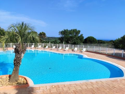 Camping Le Parc des Chênes - Camping Var