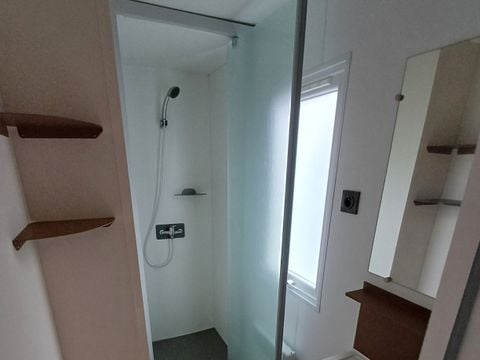 MOBILHOME 4 personnes - Cottage 4 personnes (IRM)